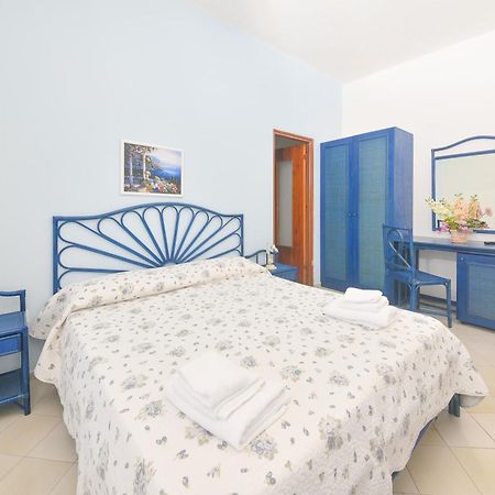 Hotel Maremonti Forio di Ischia Værelse billede
