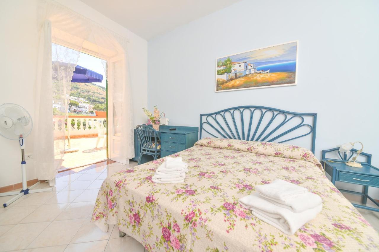 Hotel Maremonti Forio di Ischia Eksteriør billede