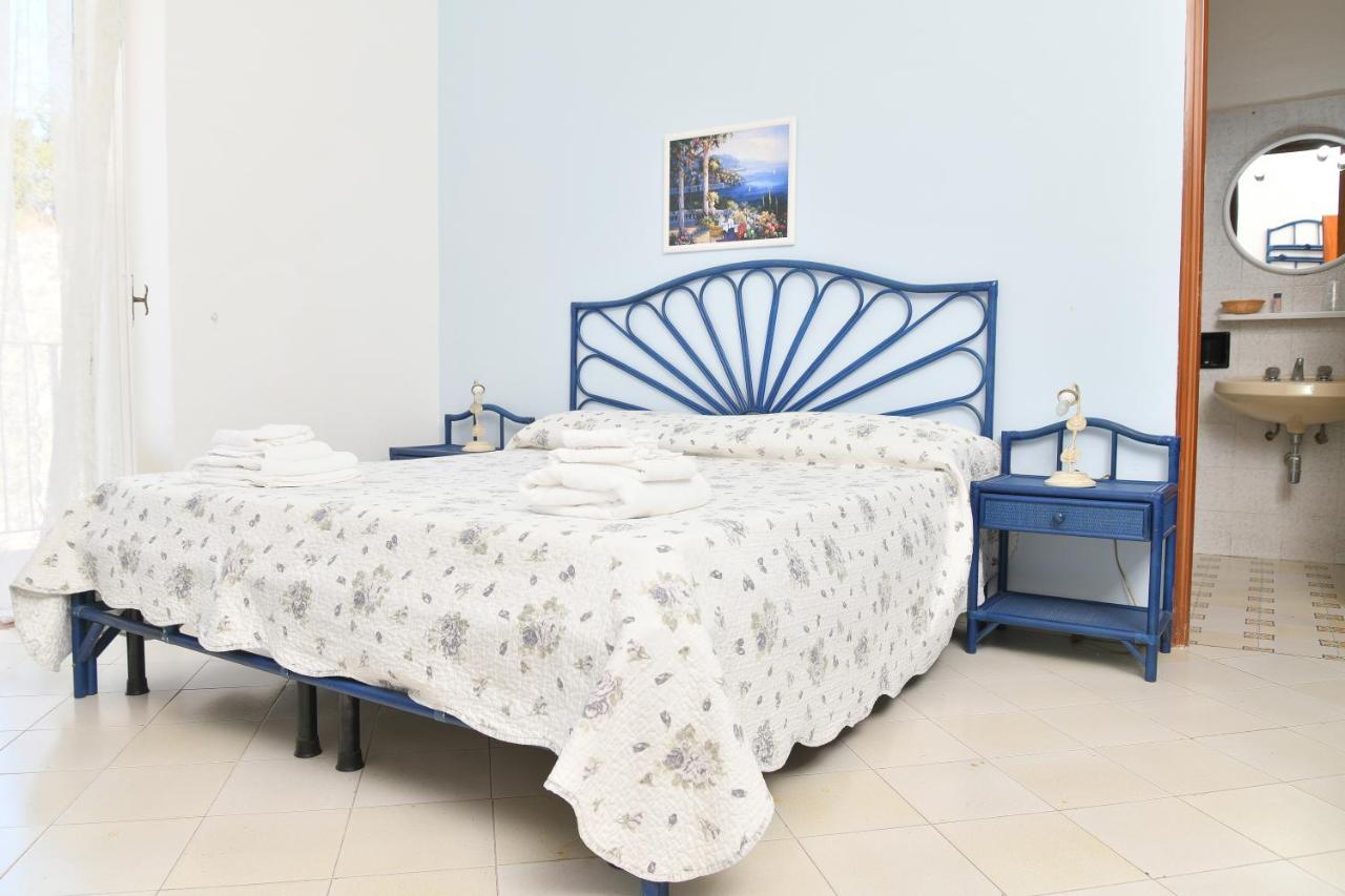 Hotel Maremonti Forio di Ischia Værelse billede