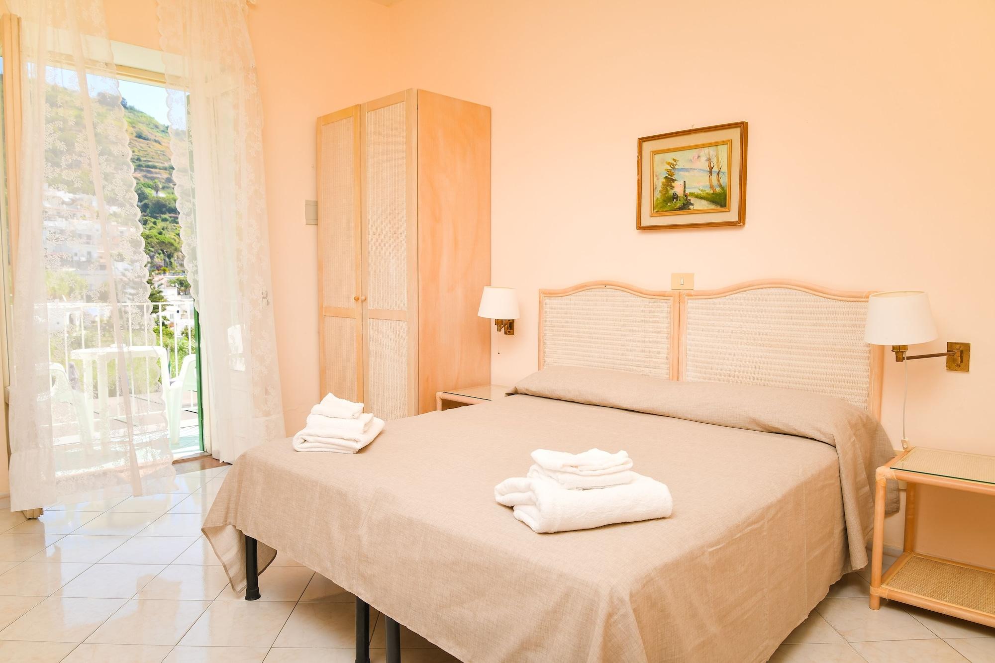 Hotel Maremonti Forio di Ischia Eksteriør billede