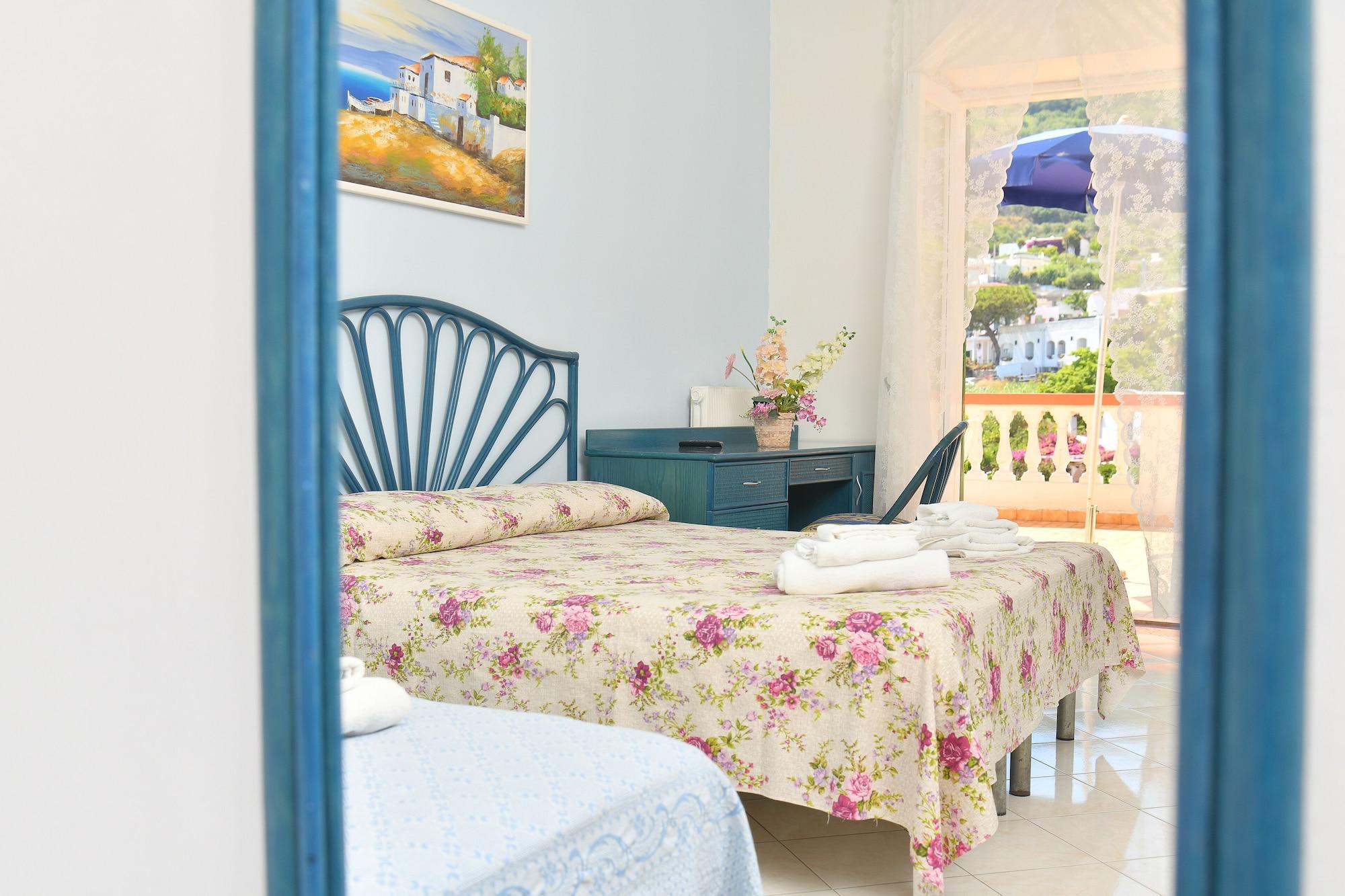 Hotel Maremonti Forio di Ischia Eksteriør billede