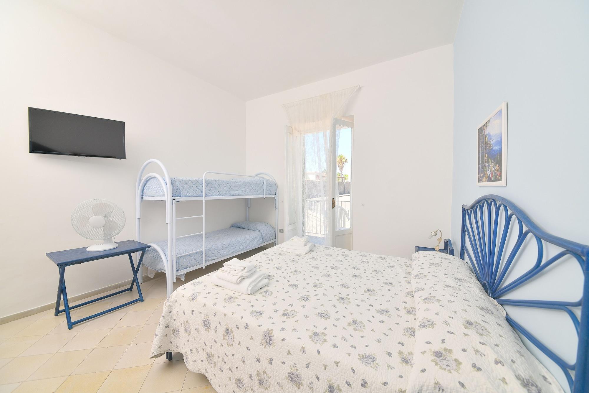 Hotel Maremonti Forio di Ischia Eksteriør billede