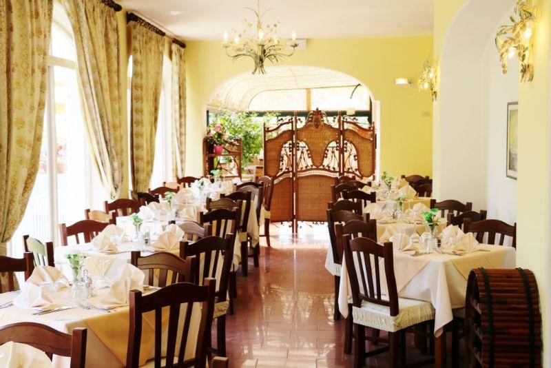 Hotel Maremonti Forio di Ischia Eksteriør billede
