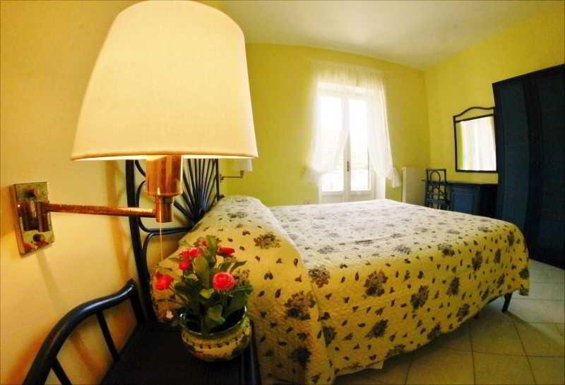 Hotel Maremonti Forio di Ischia Eksteriør billede