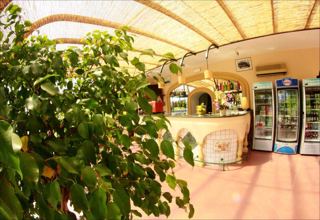 Hotel Maremonti Forio di Ischia Eksteriør billede