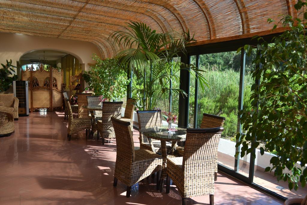 Hotel Maremonti Forio di Ischia Eksteriør billede