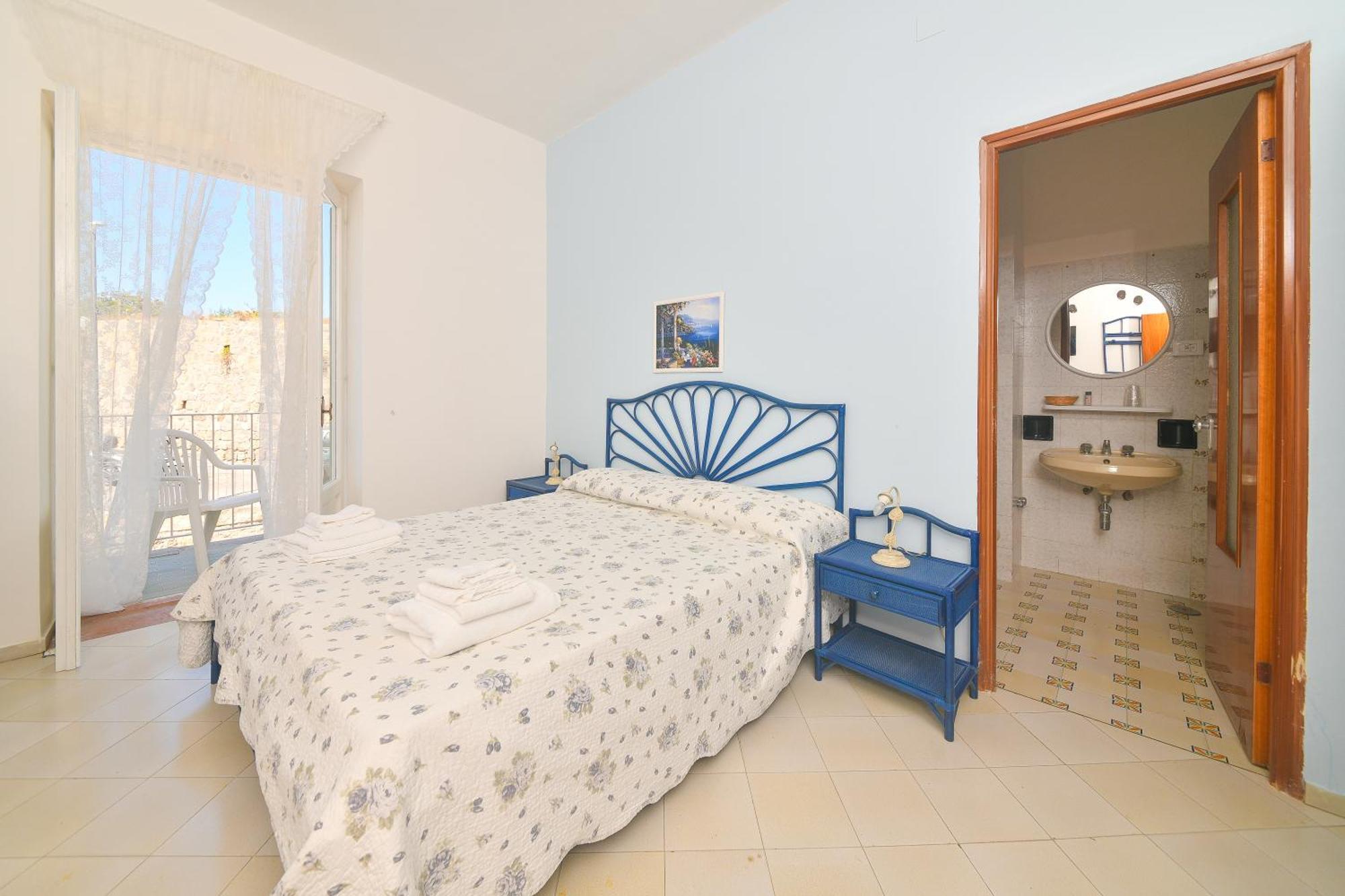 Hotel Maremonti Forio di Ischia Værelse billede