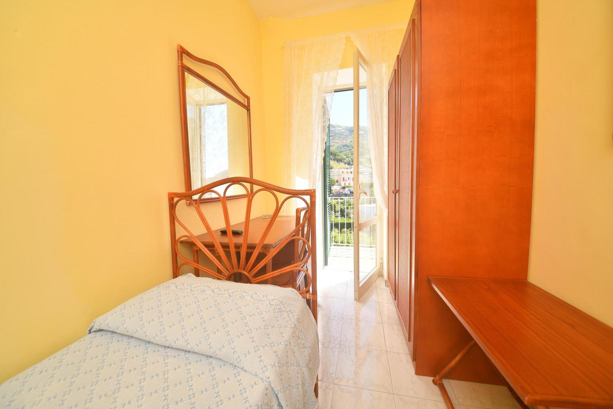 Hotel Maremonti Forio di Ischia Værelse billede